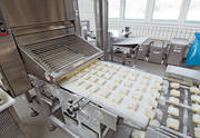 Оборудование для производства хлебобулочных изделий - Промышленное производство хлебобулочных изделий